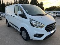 occasion Ford Transit Custom L1H1 2.0 ECOBLUE 105 TREND BUSINESS