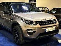 occasion Land Rover Discovery 2.0 Si4 240ch Se Awd Bva