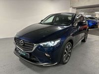 occasion Mazda CX-3 2.0 SKYACTIV-G 121ch Sélection BVA Euro6d-T