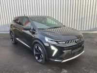 Occasion Renault Symbioz Iconic 2025 Noir SUV