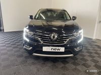 occasion Renault Koleos KOLEOSdCi 175 4x2 X-tronic Energy - Intens