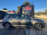 Occasion VW Golf VII Sound 2018 Gris Berline
