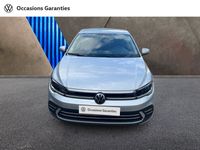 occasion VW Polo 1.0 TSI 95ch Style