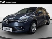 Occasion Renault Clio IV Business 2019 Gris Citadine