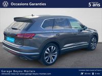 occasion VW Touareg 3.0 TSI eHybrid 381ch Elegance 4Motion BVA8 - VIVA188959011