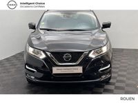 occasion Nissan Qashqai II 1.5 DCI 115CH N-CONNECTA