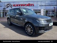 occasion Land Rover Range Rover II Mark IX P400e PHEV 2.0L 404ch HSE Dynamic 5p