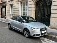 Occasion Audi A1 Sportback Ambition 90 ch (66 kW) 2012 Citadine