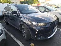 occasion DS Automobiles DS7 Crossback E-tense 225 Ligne Noire + Options