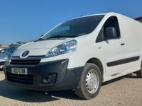 occasion Toyota Proace 1.6 HDI 90 L2H1