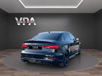 Occasion Audi RS3 Sport 400 ch (294 kW) 2019 Noir Berline