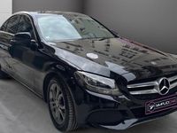 Occasion Mercedes C250 Sportline 204 ch (150 kW) 2018 Berline