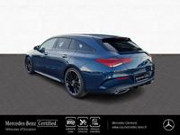 occasion Mercedes CLA220 d 190ch AMG Line 8G-DCT - VIVA195022126