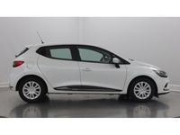 occasion Renault Clio IV Clio dCi 90 E6C - Zen