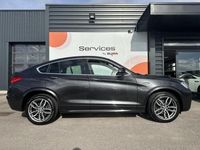 occasion BMW X4 Xdrive30d 258ch M Sport A