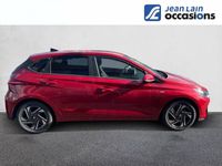 occasion Hyundai i20 1.0 T-GDi 100 Hybrid 48V Intuitive