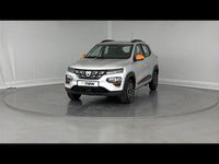 Occasion Dacia Spring Comfort Plus 33 kW (46 ch) 2021 Gris Citadine