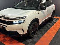 Occasion Citroën C5 Aircross 225 ch (165 kW) 2020 SUV