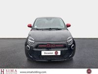 occasion Fiat 500e 95ch (RED) - VIVA185957401