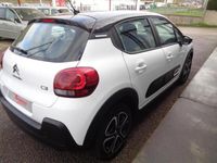 occasion Citroën C3 Shine Puretech 83 S&s Bvm5