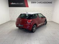 occasion DS Automobiles DS3 