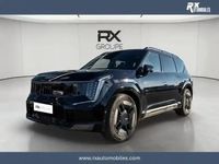 Occasion Kia EV9 283 kW (385 ch) 2025 Aurora black pearl m SUV