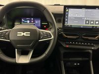 Occasion Dacia Duster Extreme 2025 Gris SUV