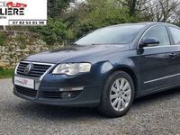 occasion VW Passat Alltrack 1.9 TDI 105 Confortline