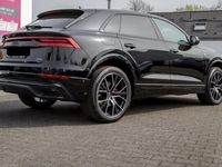 occasion Audi Q8 55 TFSI 340CH S LINE QUATTRO TIPTRONIC 8 22CV