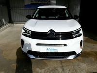 occasion Citroën C5 Aircross C-SERIES 1.5 HDI 130 EAT8