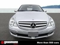 Occasion Mercedes R500 306 ch (225 kW) 2006 Argent Monospace