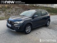 Occasion Dacia Sandero Comfort 2022 Gris Citadine