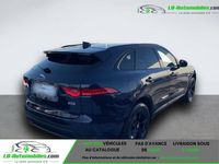 occasion Jaguar F-Pace 2.0 D - 180 ch AWD BVA