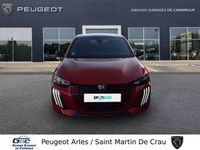 occasion Peugeot e-208 