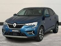 Occasion Renault Arkana Evolution 95 ch (69 kW) 2023 Bleu SUV