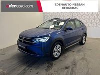 Occasion VW Taigo Life 110 ch (80 kW) 2023 SUV