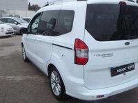 Occasion Ford Tourneo 101 ch (74 kW) 2015 Van