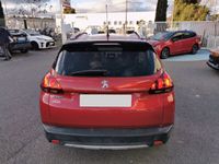 occasion Peugeot 2008 1.2 PureTech 110ch Crossway S&S