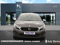 occasion DS Automobiles DS4 Puretech 130 S&s Bvm6 Connected Chic