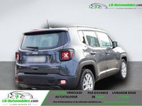 occasion Jeep Renegade 1.5 130 ch BVR7 e-Hybrid