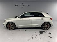 occasion Audi A1 Sportback 40 TFSI 152 kW (207 ch) S tronic