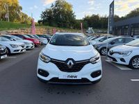 Occasion Renault Kadjar Business 2020 Blanc SUV