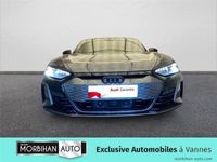 occasion Audi e-tron 476 Ch Quattro Extended