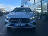 Occasion Mercedes A180 Progressive 137 ch (100 kW) 2023 Berline