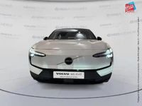 Occasion Volvo EX30 Ultra 202 kW (276 ch) 2024 Blanc SUV