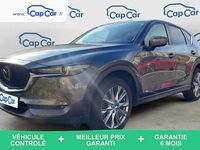 Occasion Mazda CX-5 Selection 184 ch (135 kW) 2019 SUV