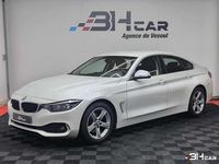 Occasion BMW 418 Gran Coupé 150 ch (110 kW) 2018 Coupé