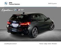 occasion BMW 118 Serie 1 dA 150ch M Sport - VIVA190391273