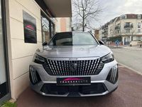Occasion Peugeot 2008 GT 132 ch (97 kW) 2024 Gris SUV