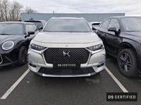 Occasion DS Automobiles DS7 Crossback Rivoli 2022 Beige SUV